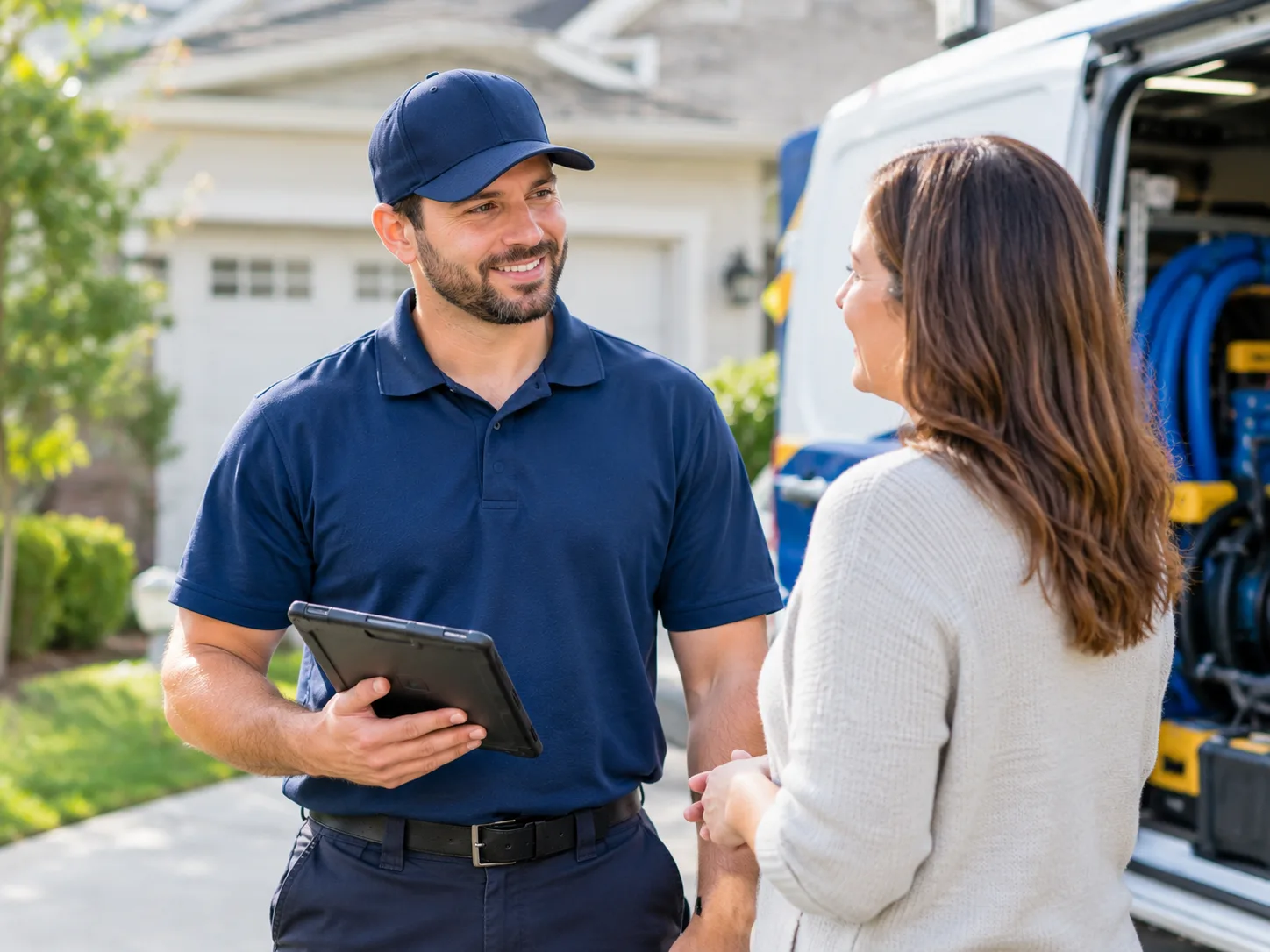Sewage Backup Cleanup Petersburg, NY FAQs